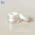 5g Round Clear Eye Cream Jar